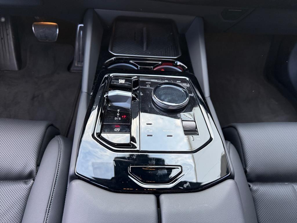 BMW 5er Touring – Bild 12