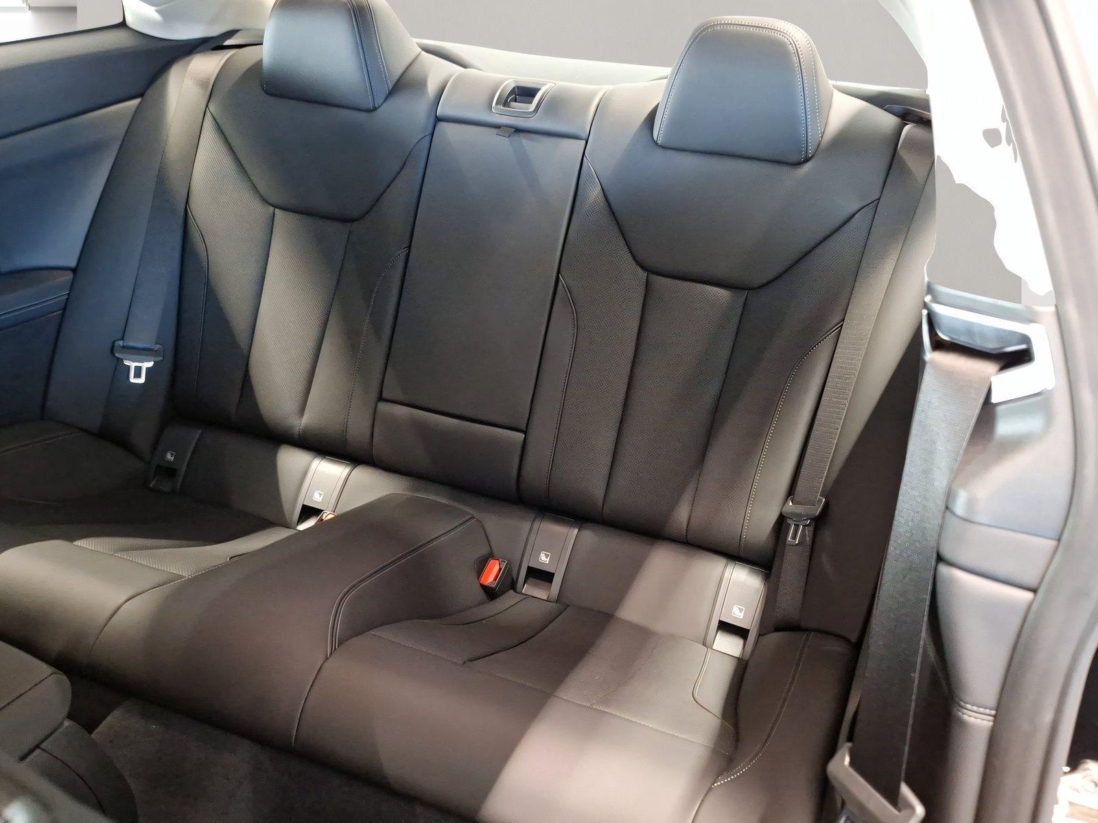 BMW 4er Coupé – Bild 6