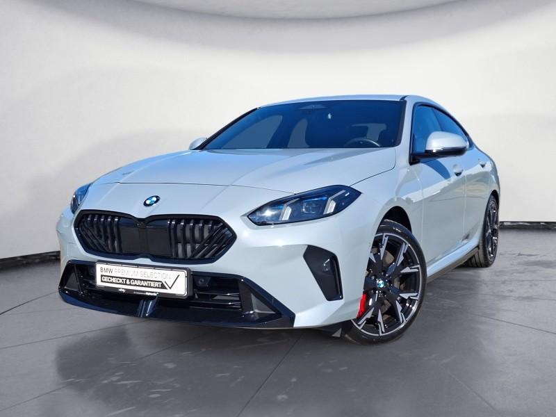 BMW 2er Gran Coupé – Bild 4