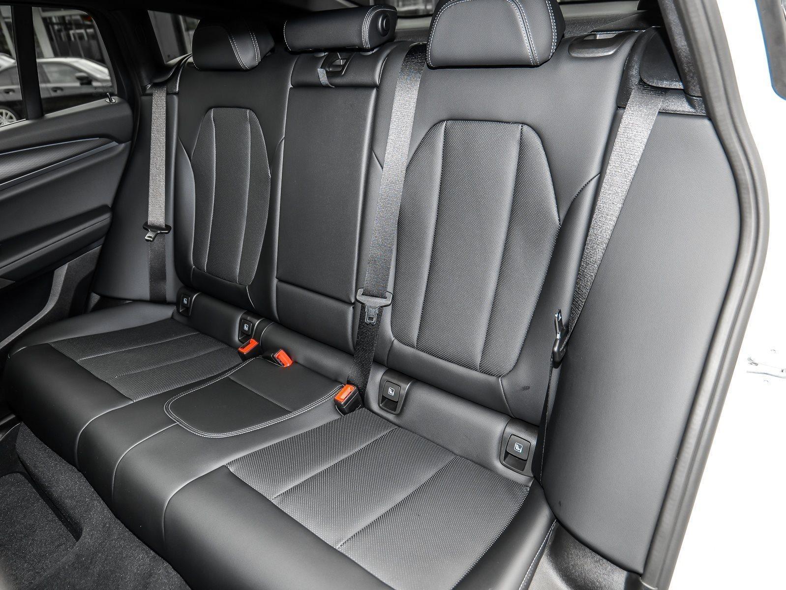 BMW X4 – Bild 12