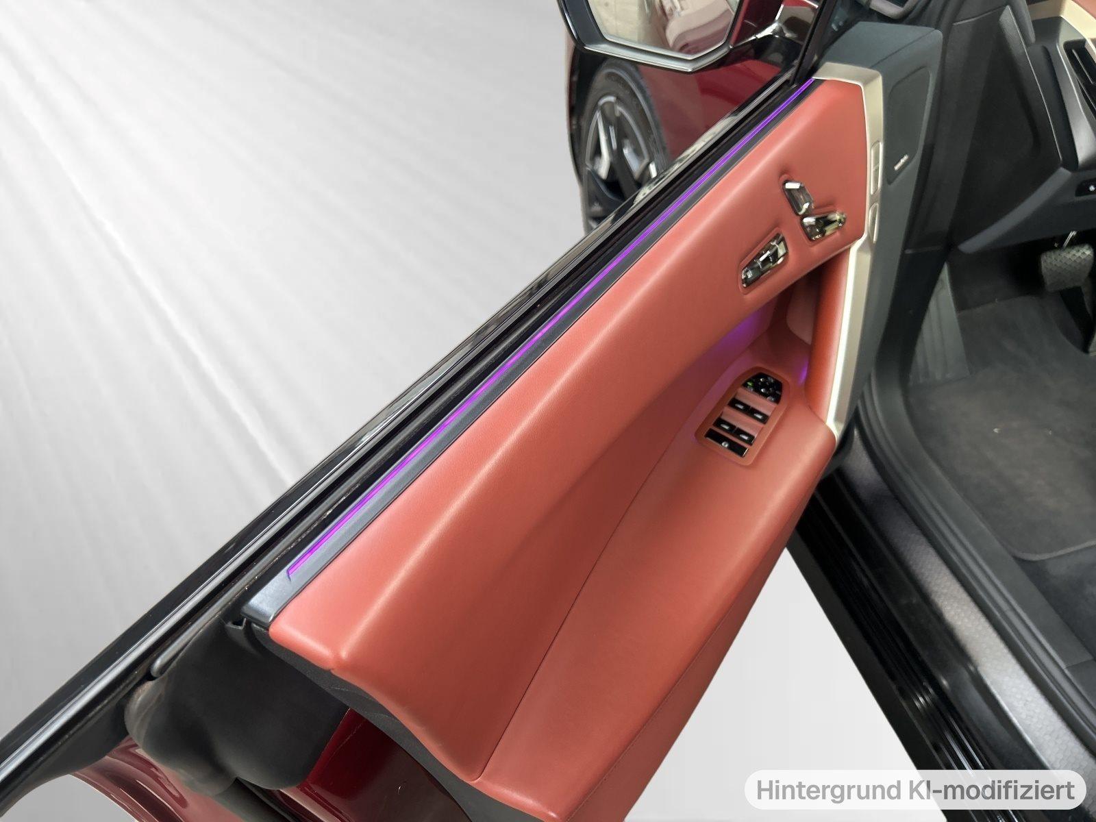 BMW iX – Bild 36