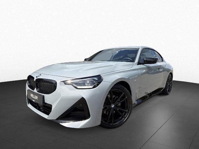 BMW 2er Coupé