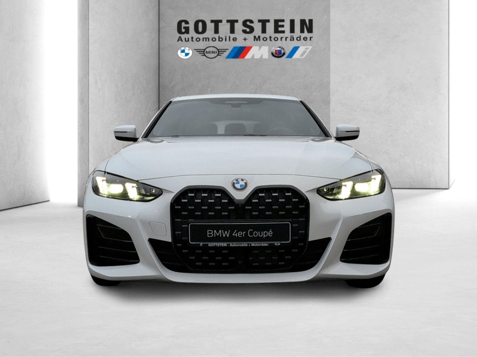BMW 4er Gran Coupé – Bild 2