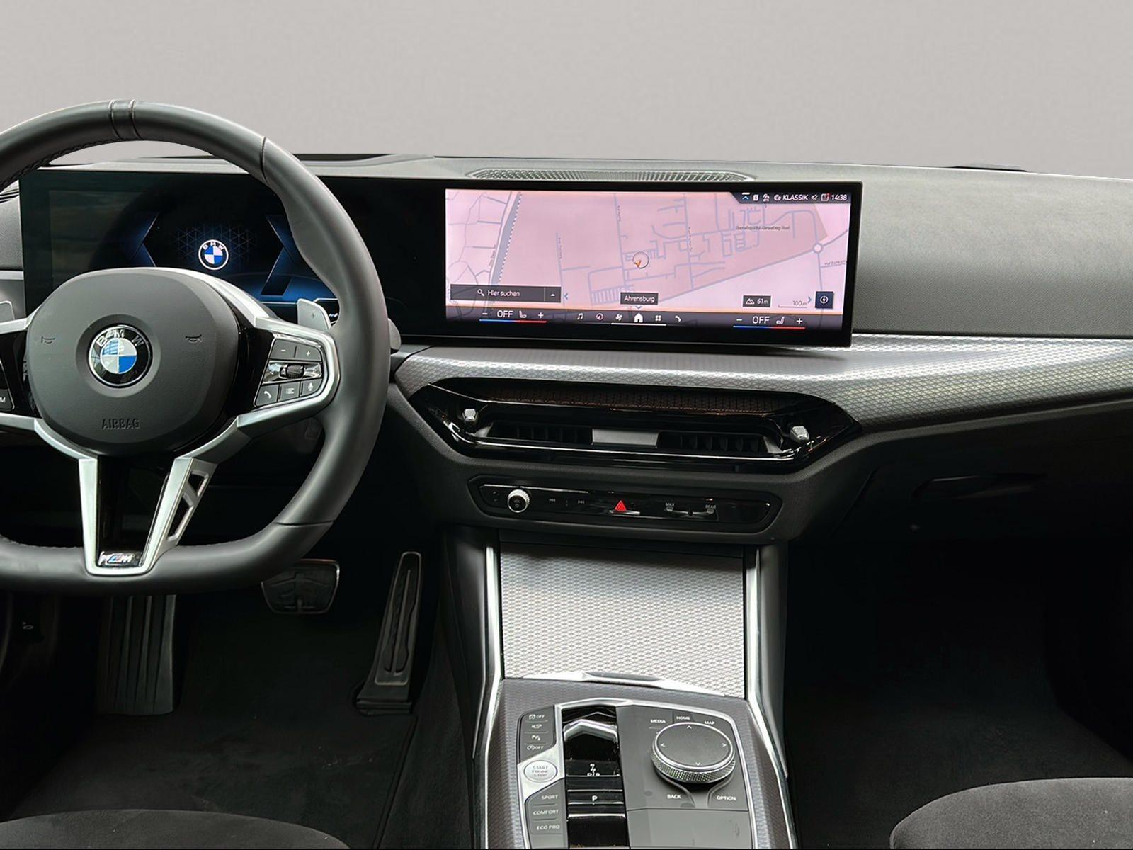 BMW 3er – Bild 13