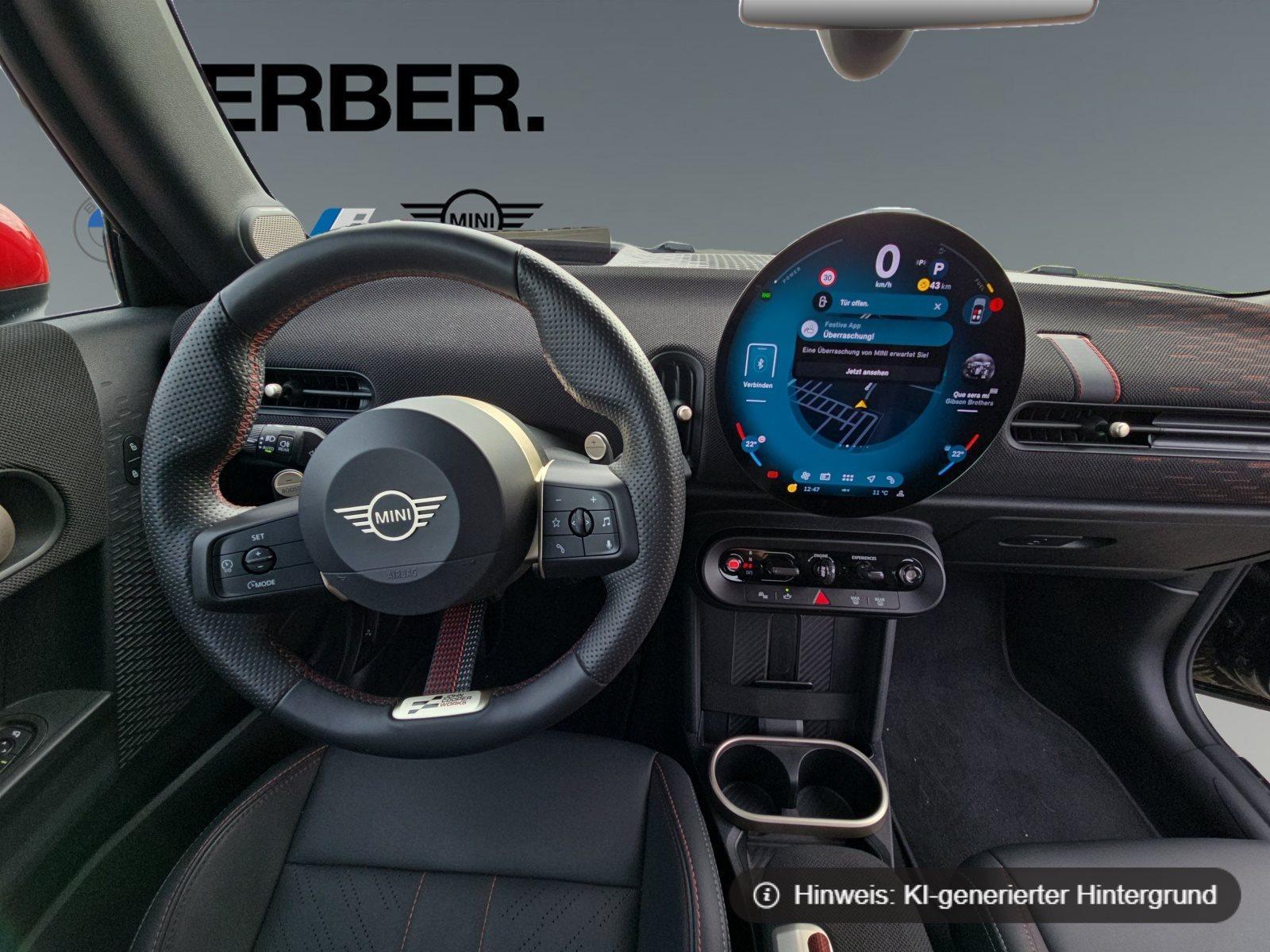 MINI Cabrio – Bild 21