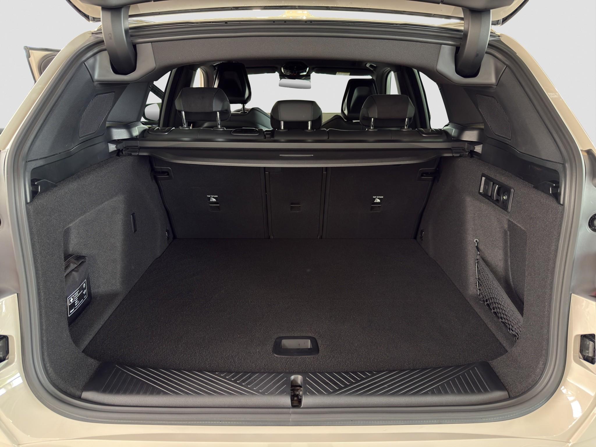 BMW X3 – Bild 43