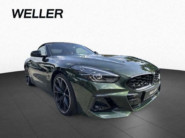 BMW Z4 – Bild 2