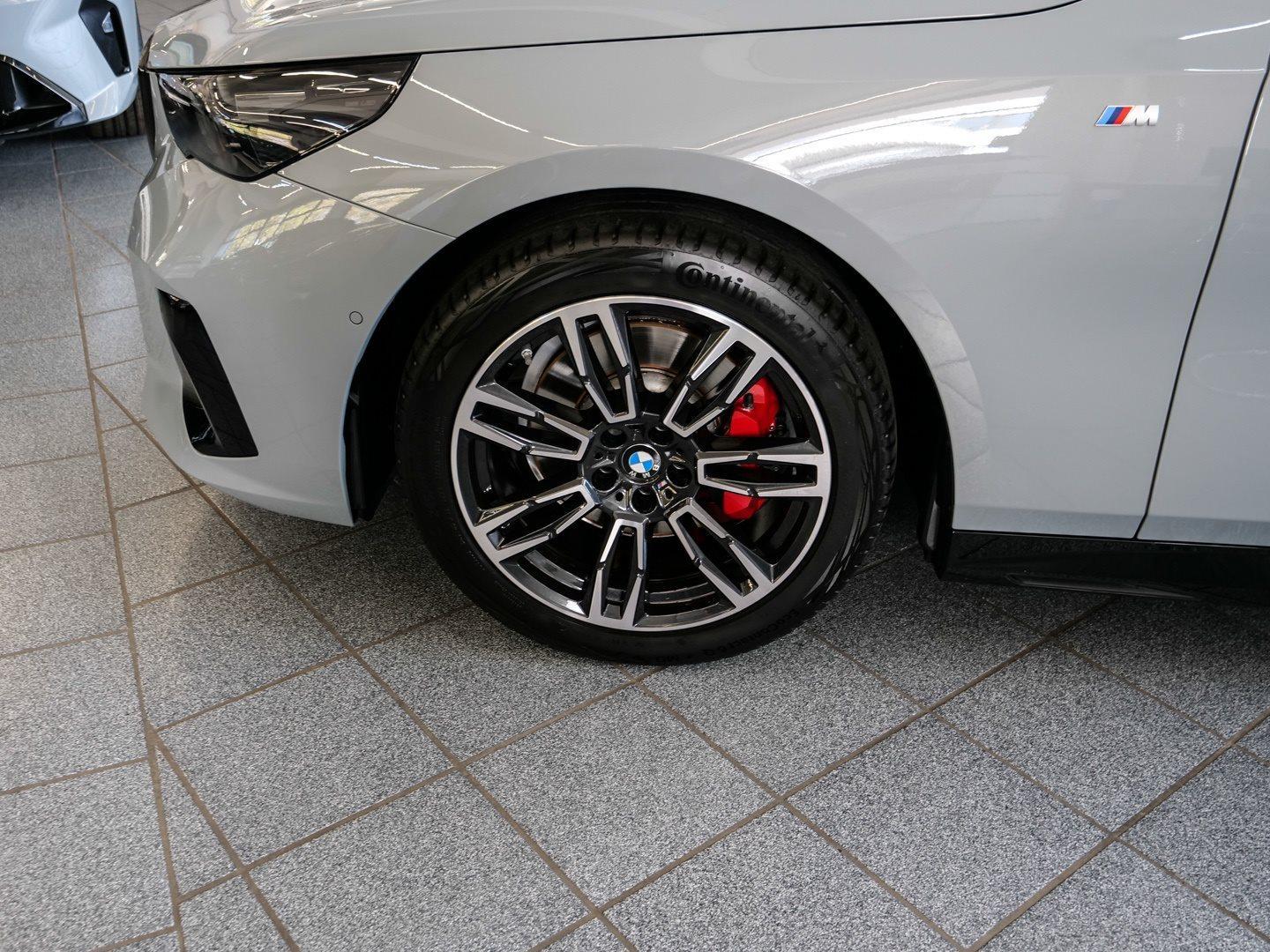 BMW 5er – Bild 20
