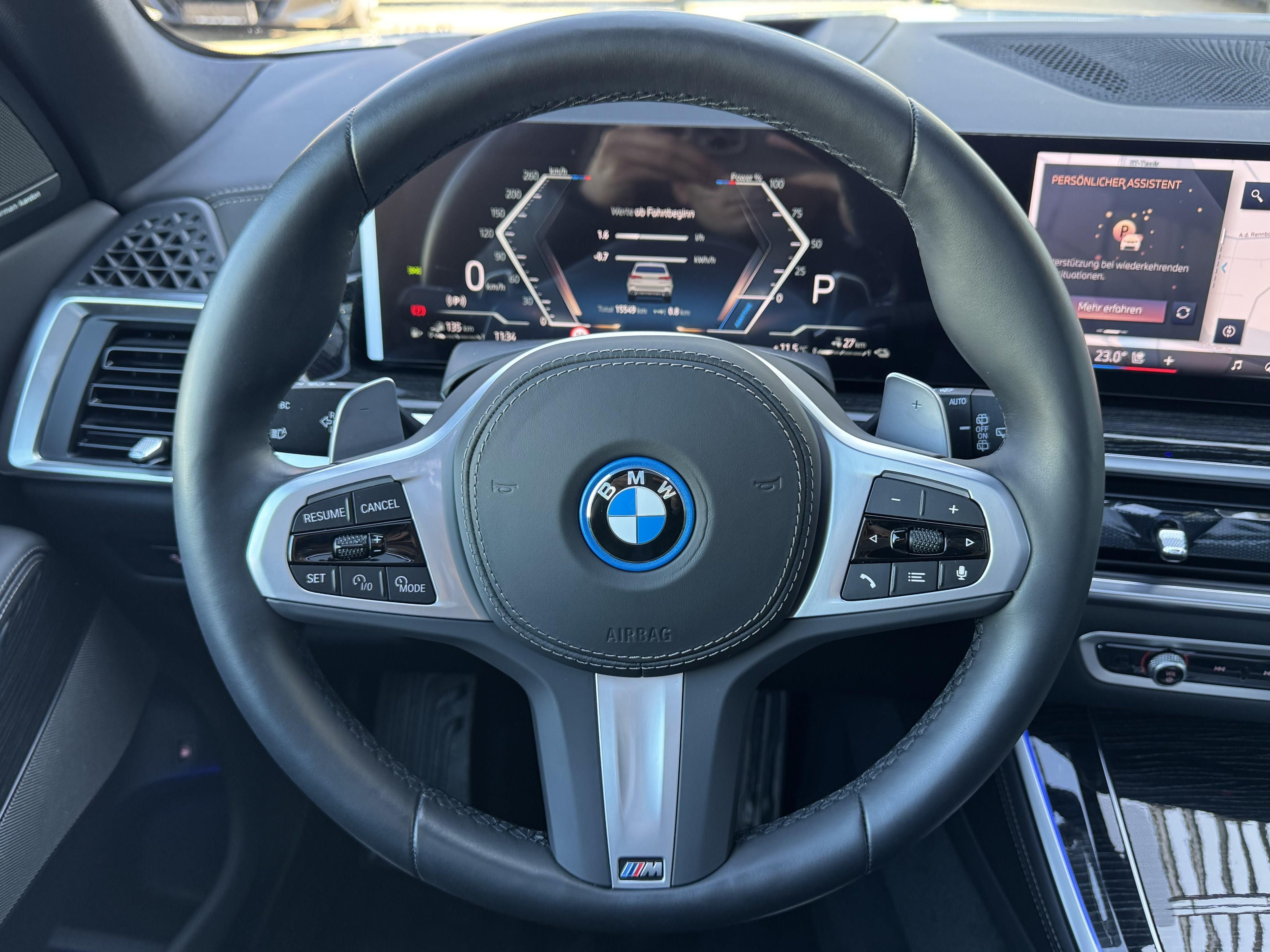 BMW X5 – Bild 23