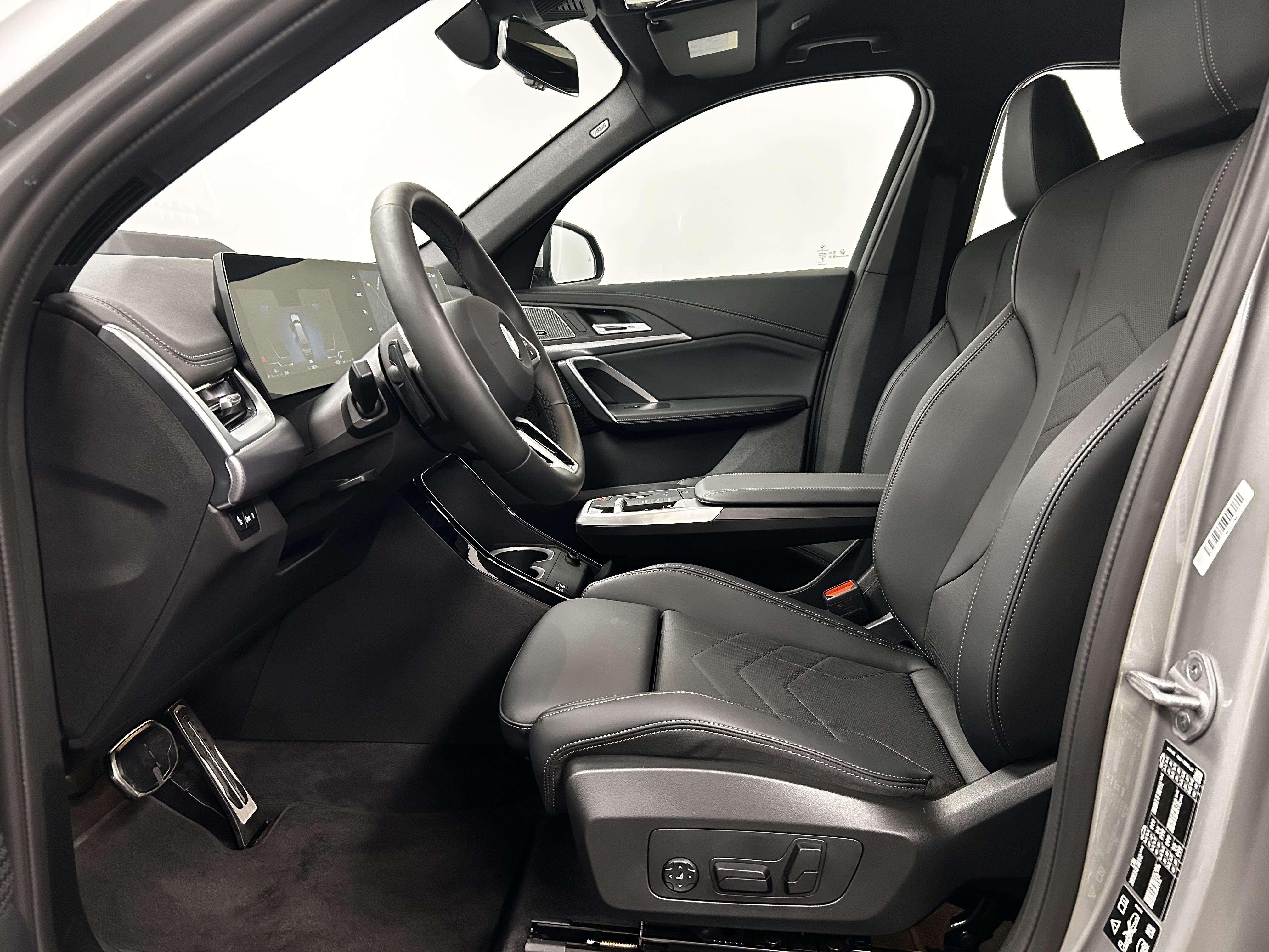 BMW X1 – Bild 4
