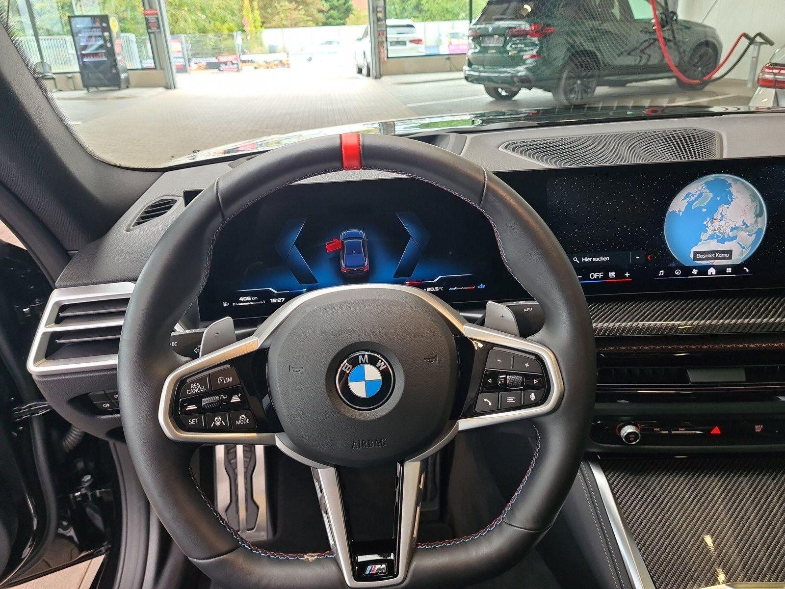 BMW 4er Gran Coupé – Bild 12
