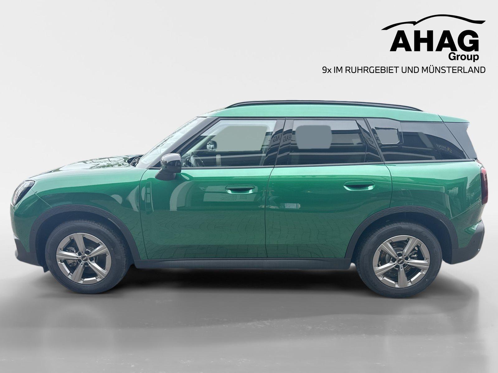 MINI Countryman – Bild 6