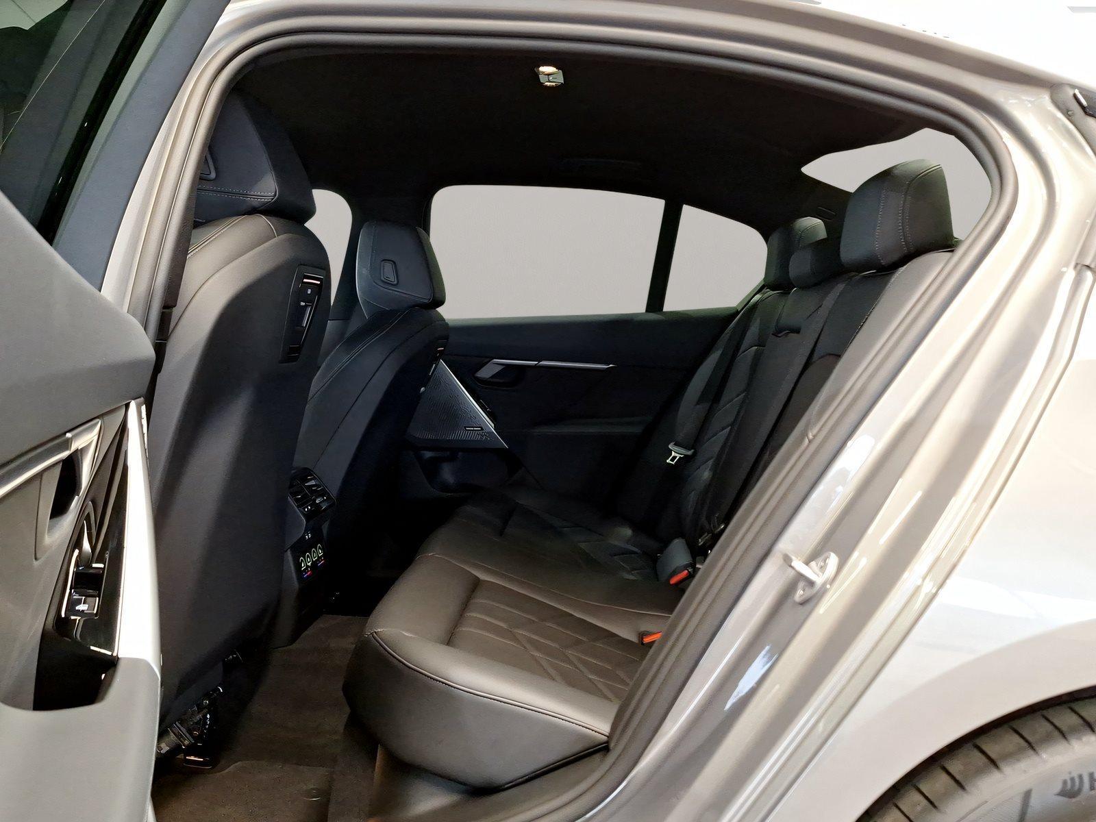 BMW 5er – Bild 6