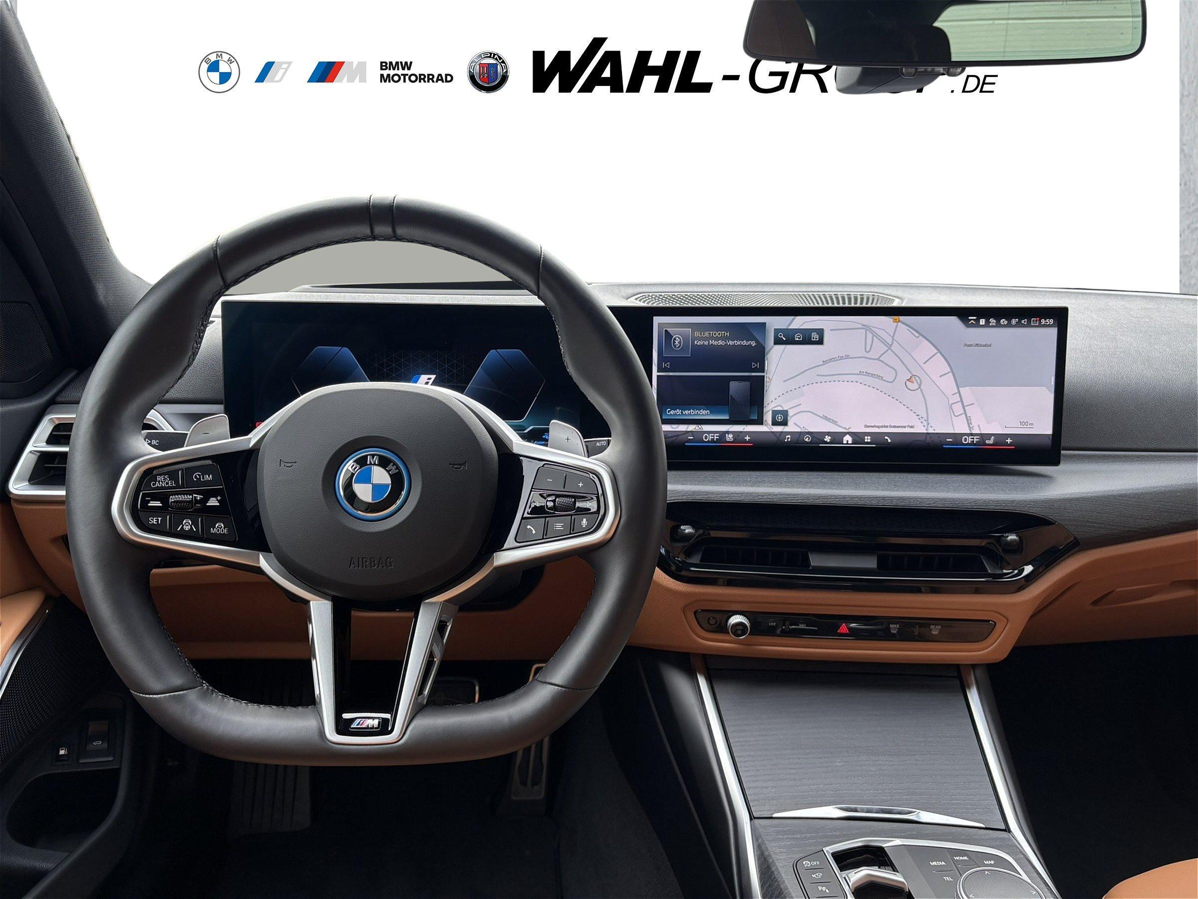 BMW 3er Touring – Bild 13