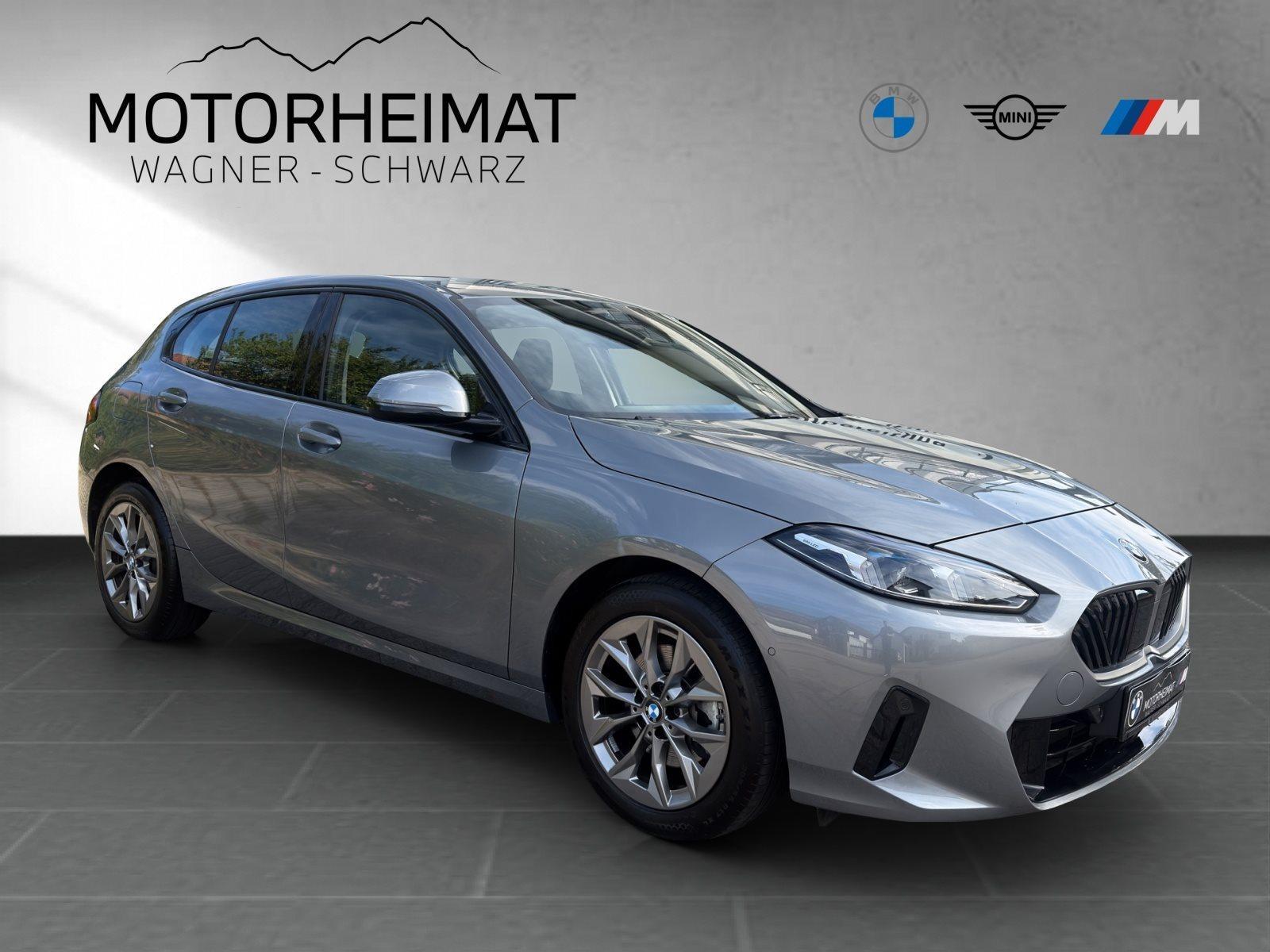 BMW 1er – Bild 3