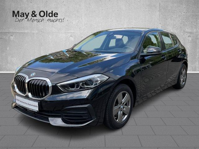 BMW 118I 2023