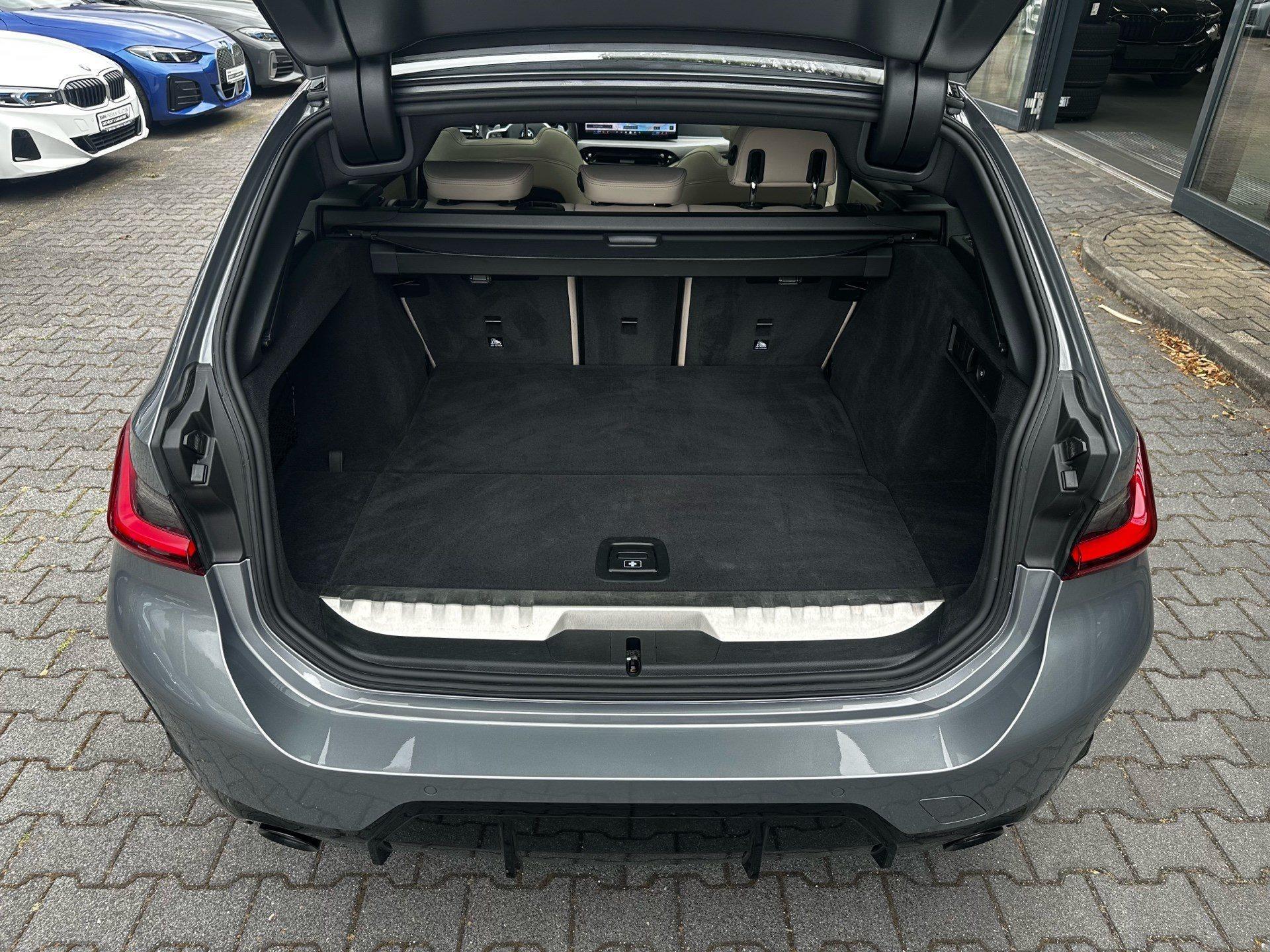 BMW 3er Touring – Bild 26