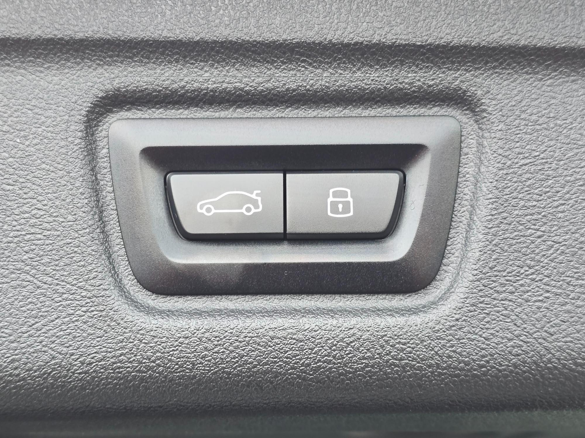 BMW 3er Touring – Bild 36