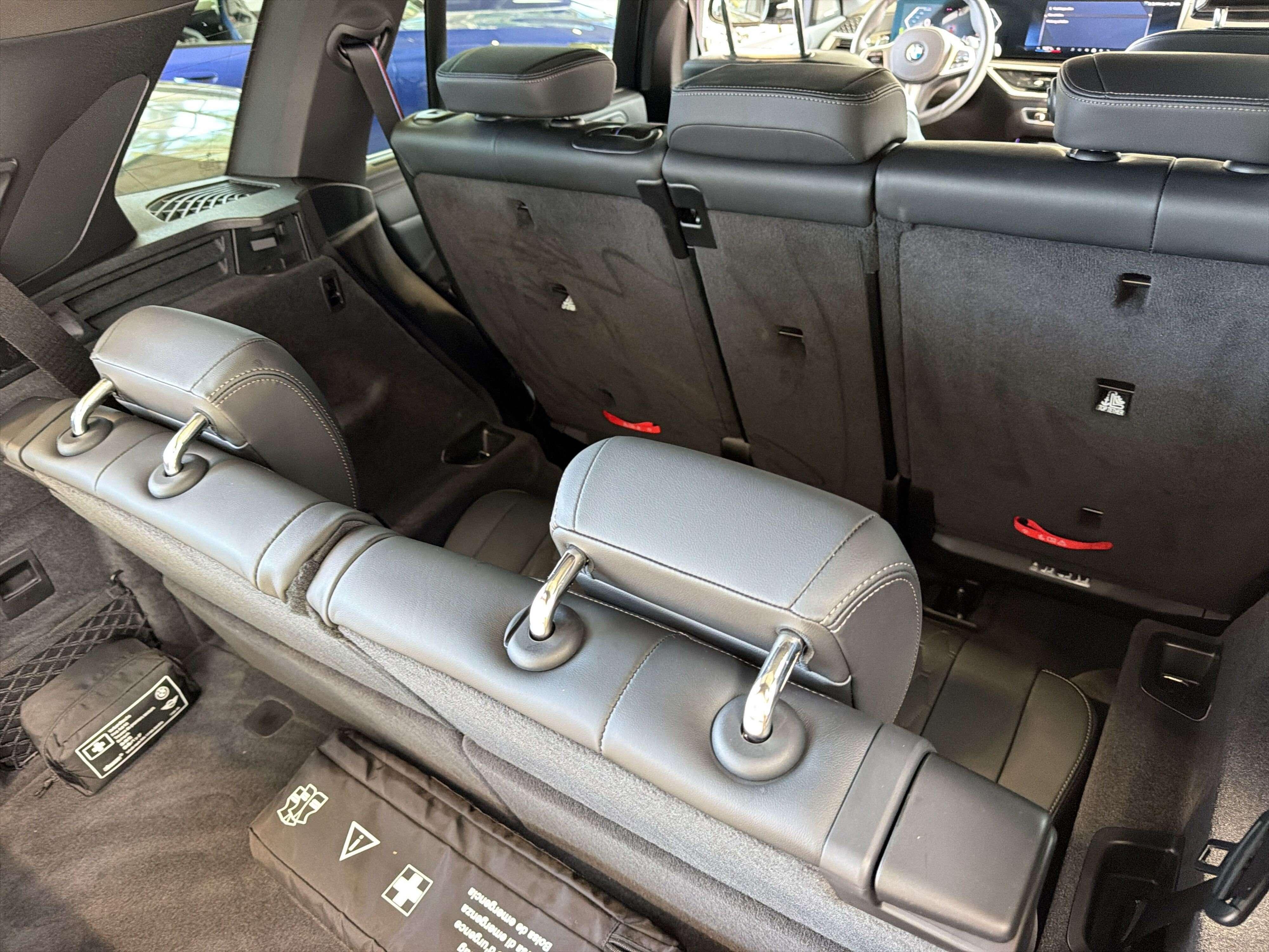 BMW X5 – Bild 7