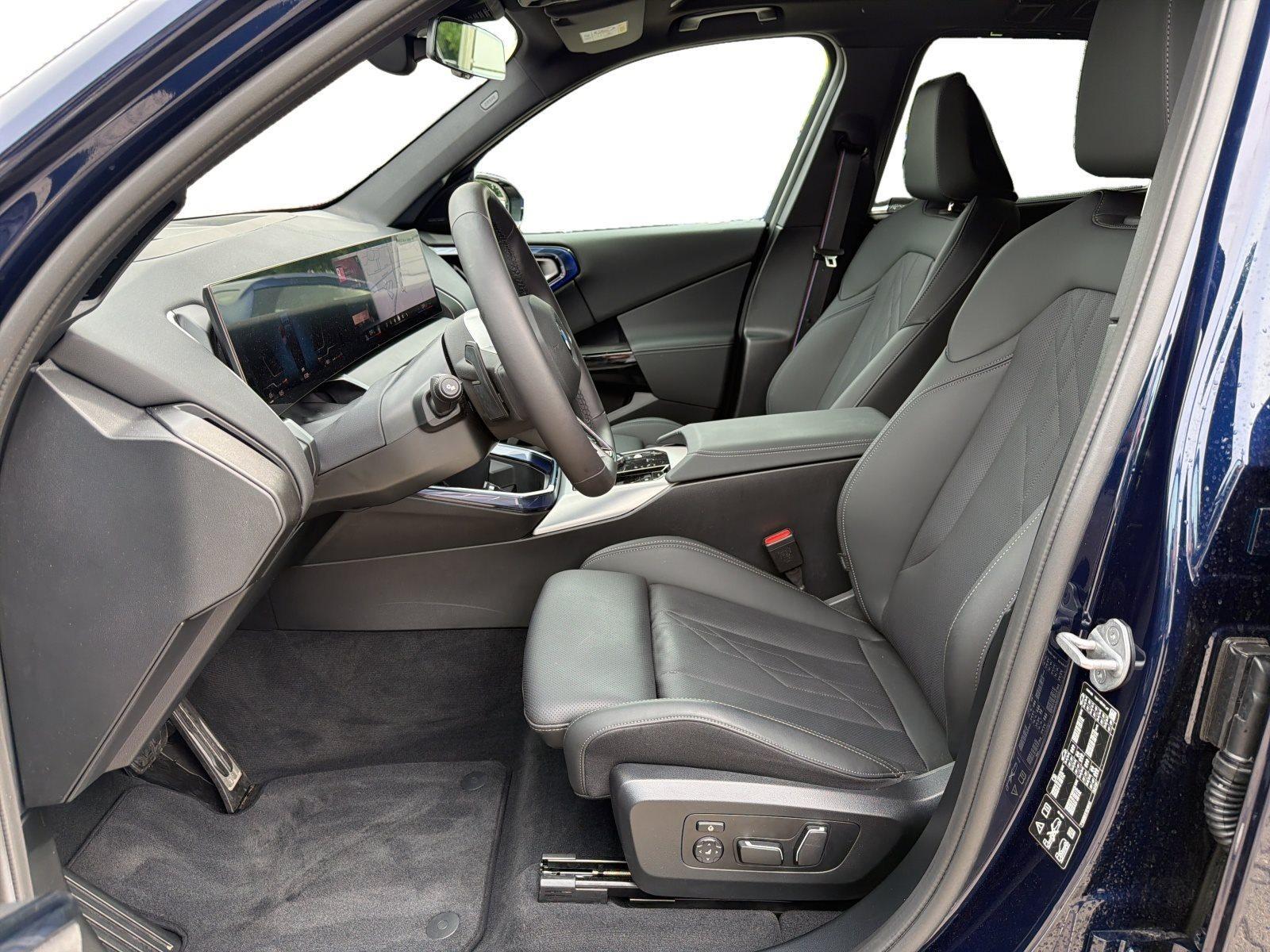 BMW X3 – Bild 10