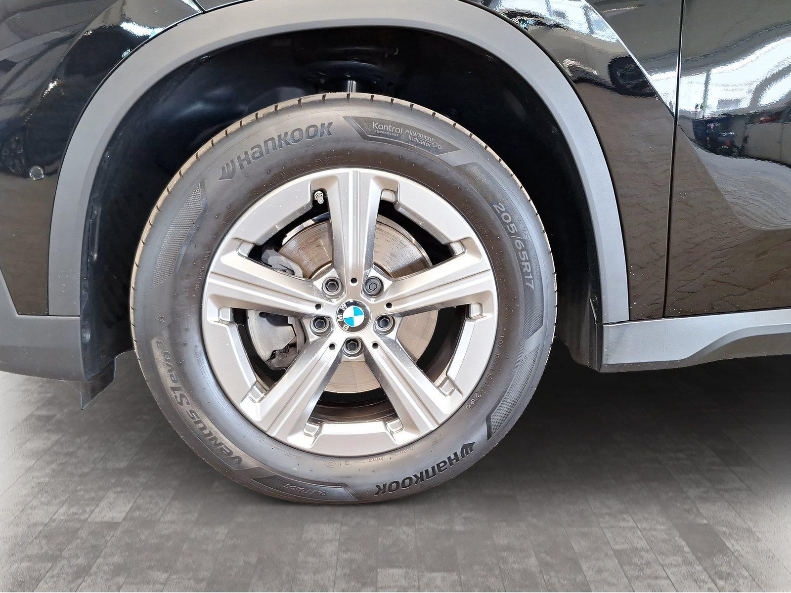 BMW X1 – Bild 13
