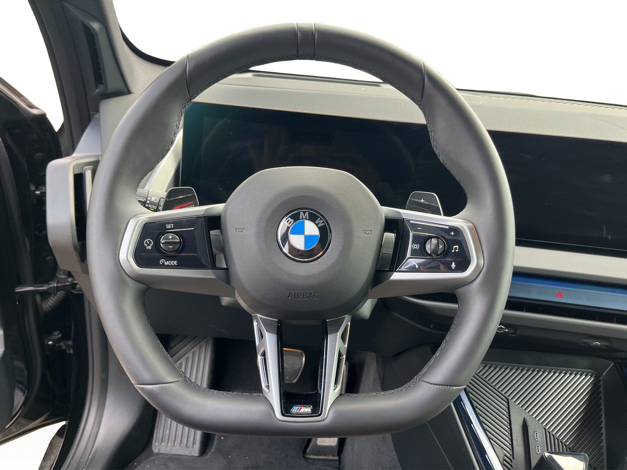 BMW X3 – Bild 11