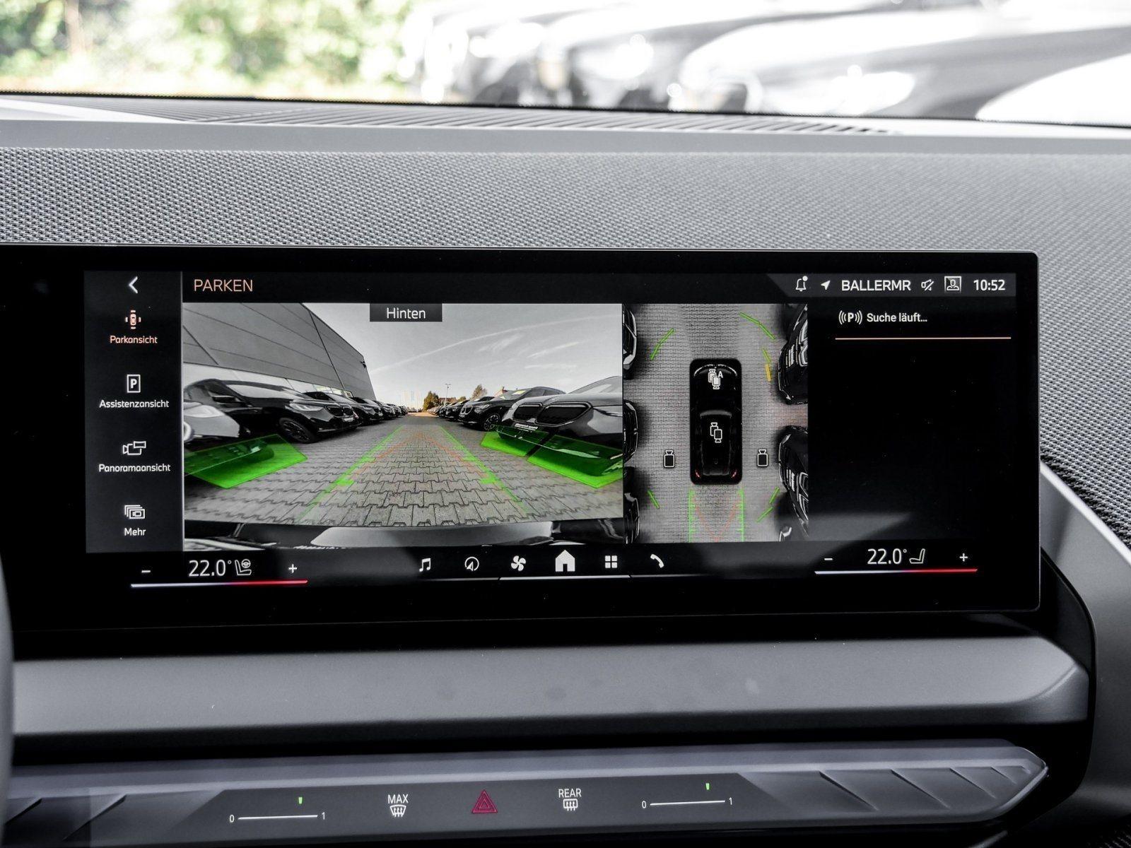 BMW X3 – Bild 16