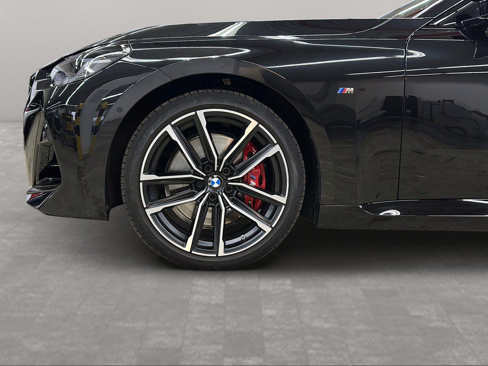 BMW 2er Coupé – Bild 12