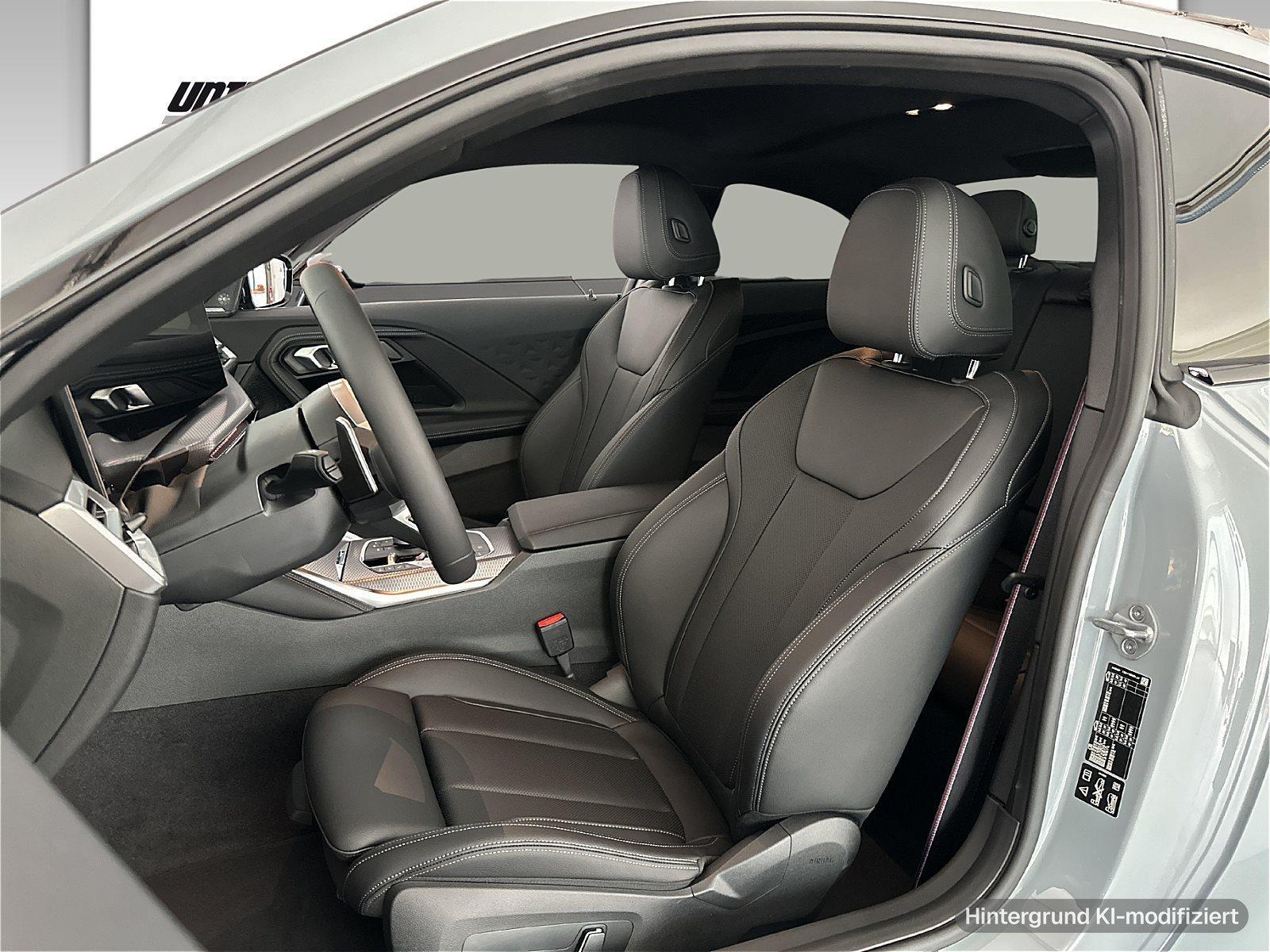 BMW 2er Coupé – Bild 13