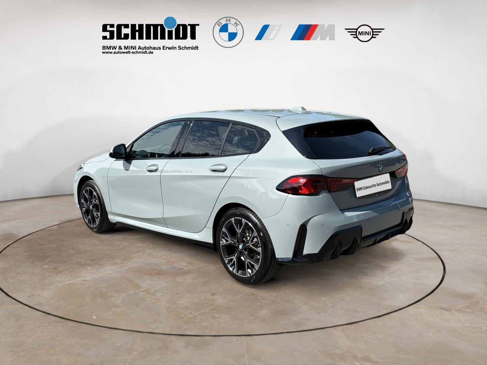 BMW 1er – Bild 5