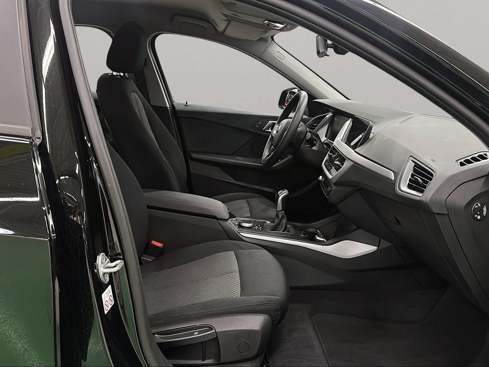 BMW 1er – Bild 9