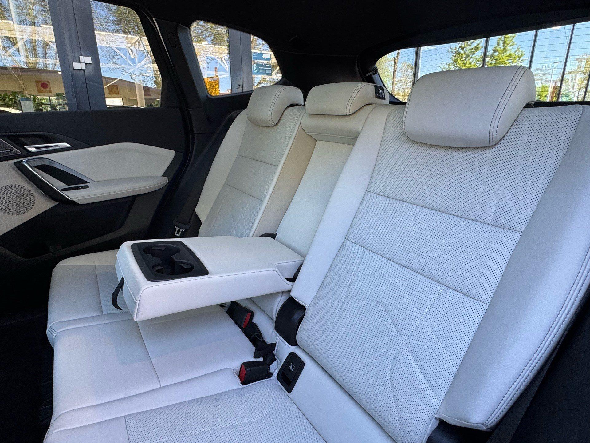BMW X1 – Bild 17