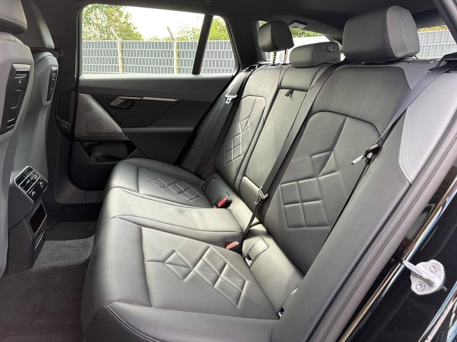 BMW 5er Touring