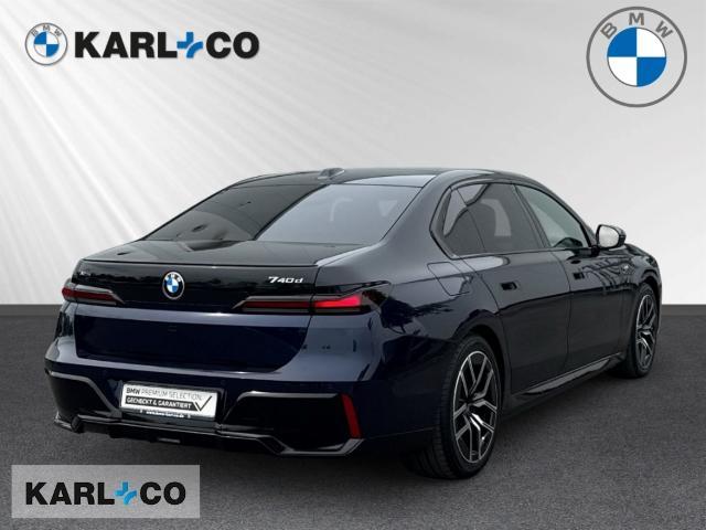 BMW 7er – Bild 17