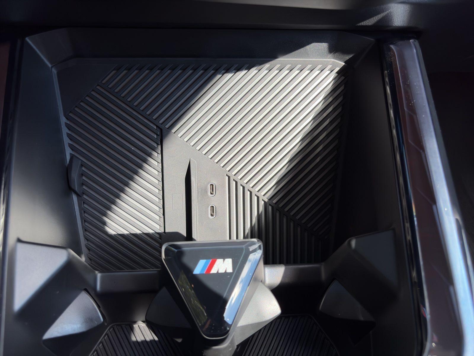 BMW X3 – Bild 27