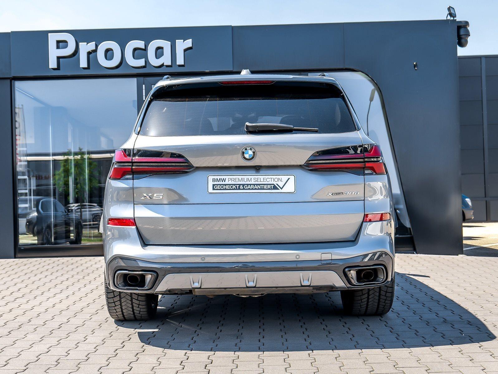 BMW X5 – Bild 20