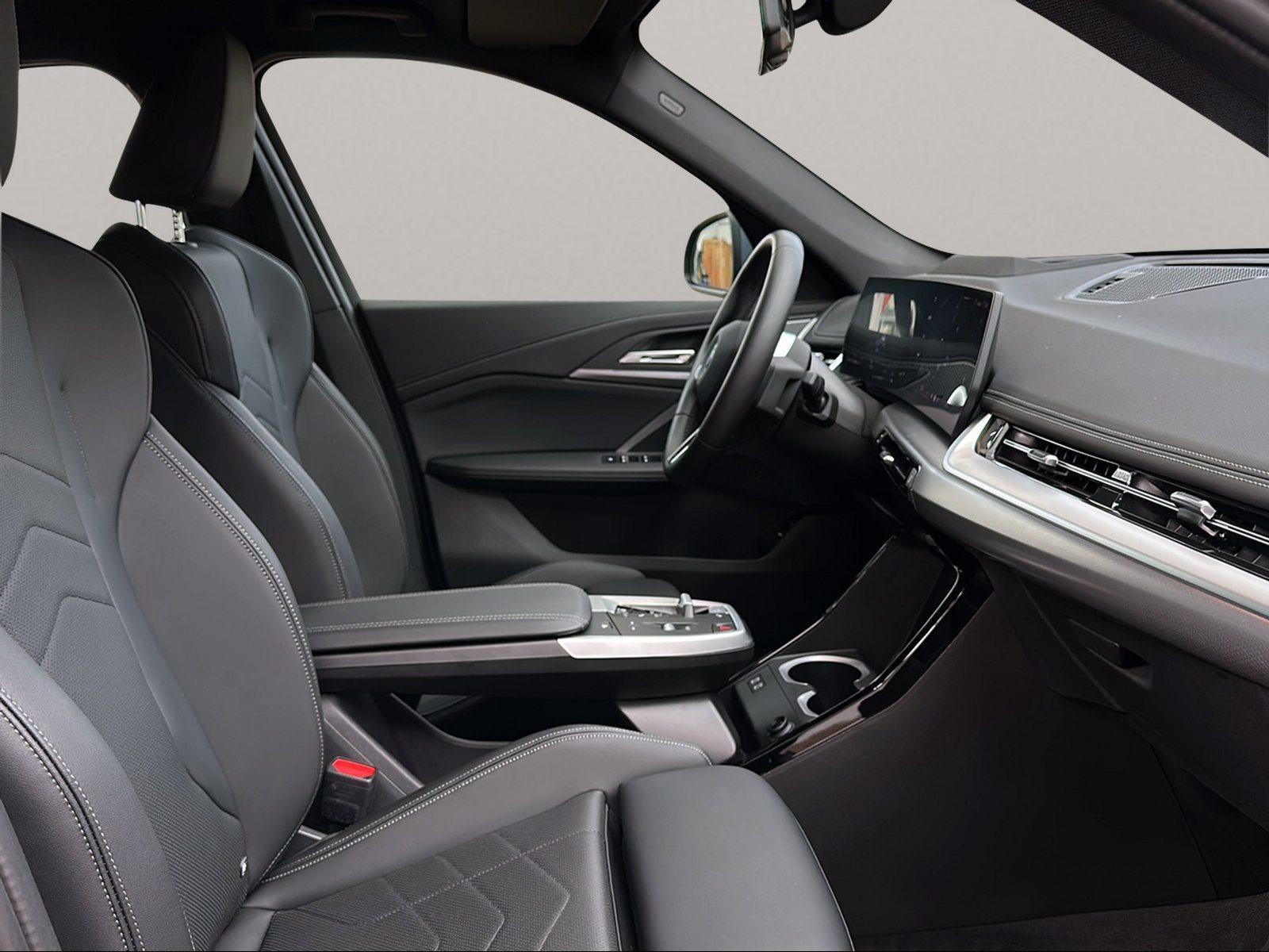 BMW iX1 – Bild 8