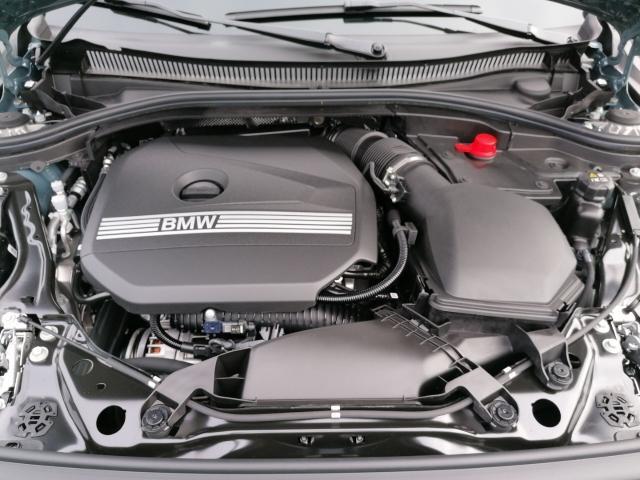 BMW 1er – Bild 7