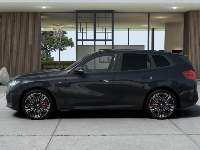BMW X3 – Bild 2