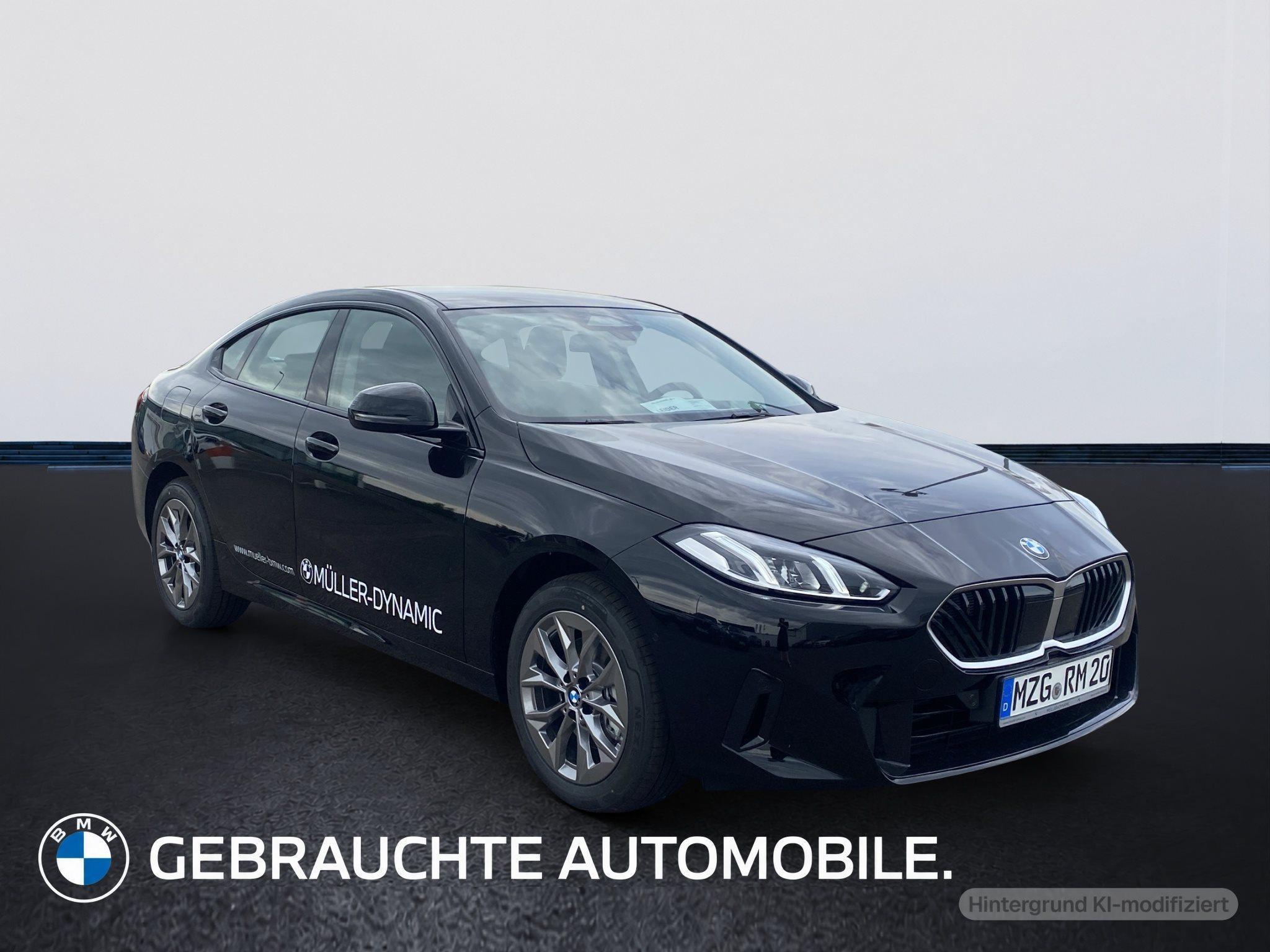 BMW 2er Gran Coupé – Bild 3