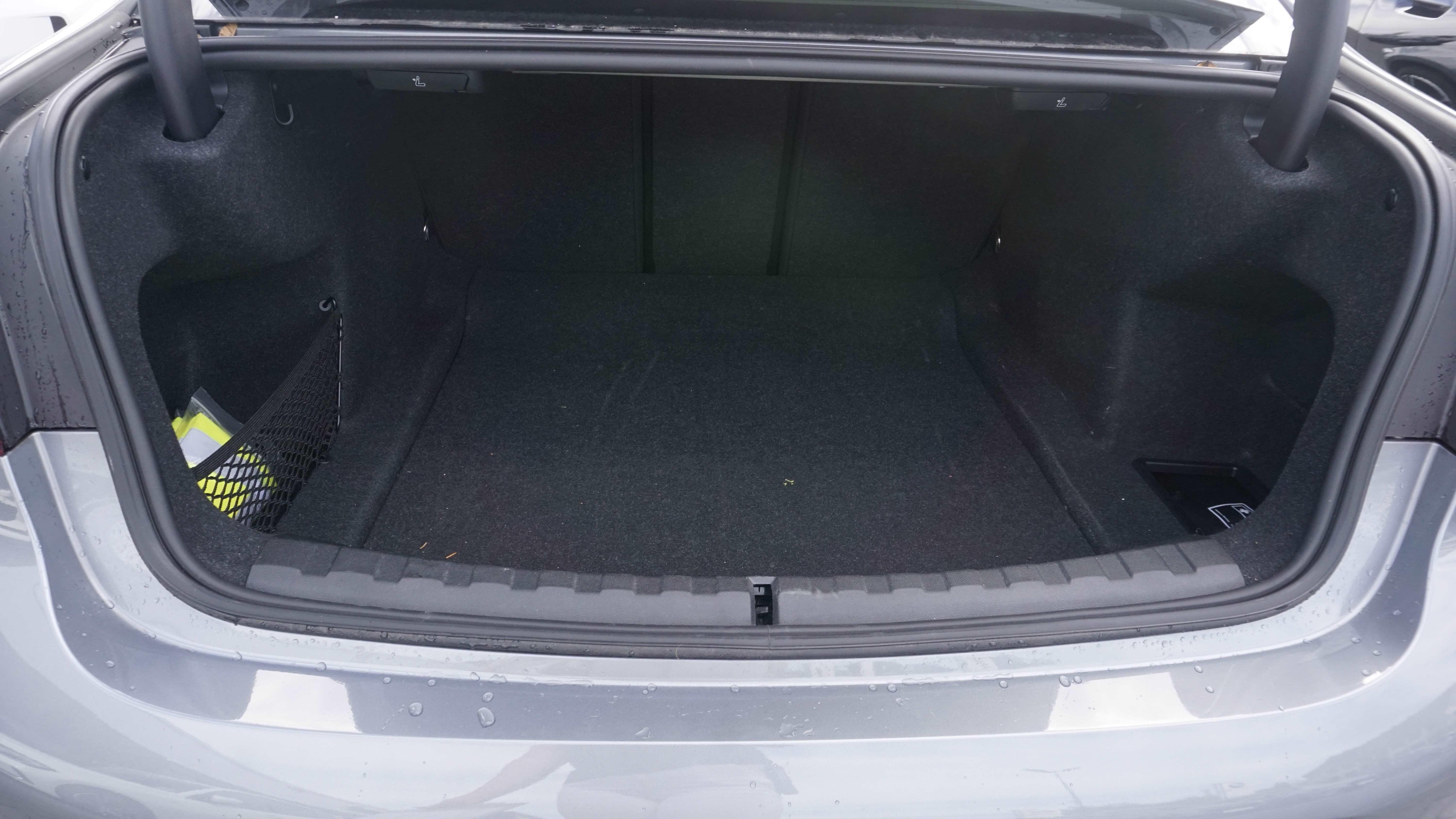 BMW 3er – Bild 13