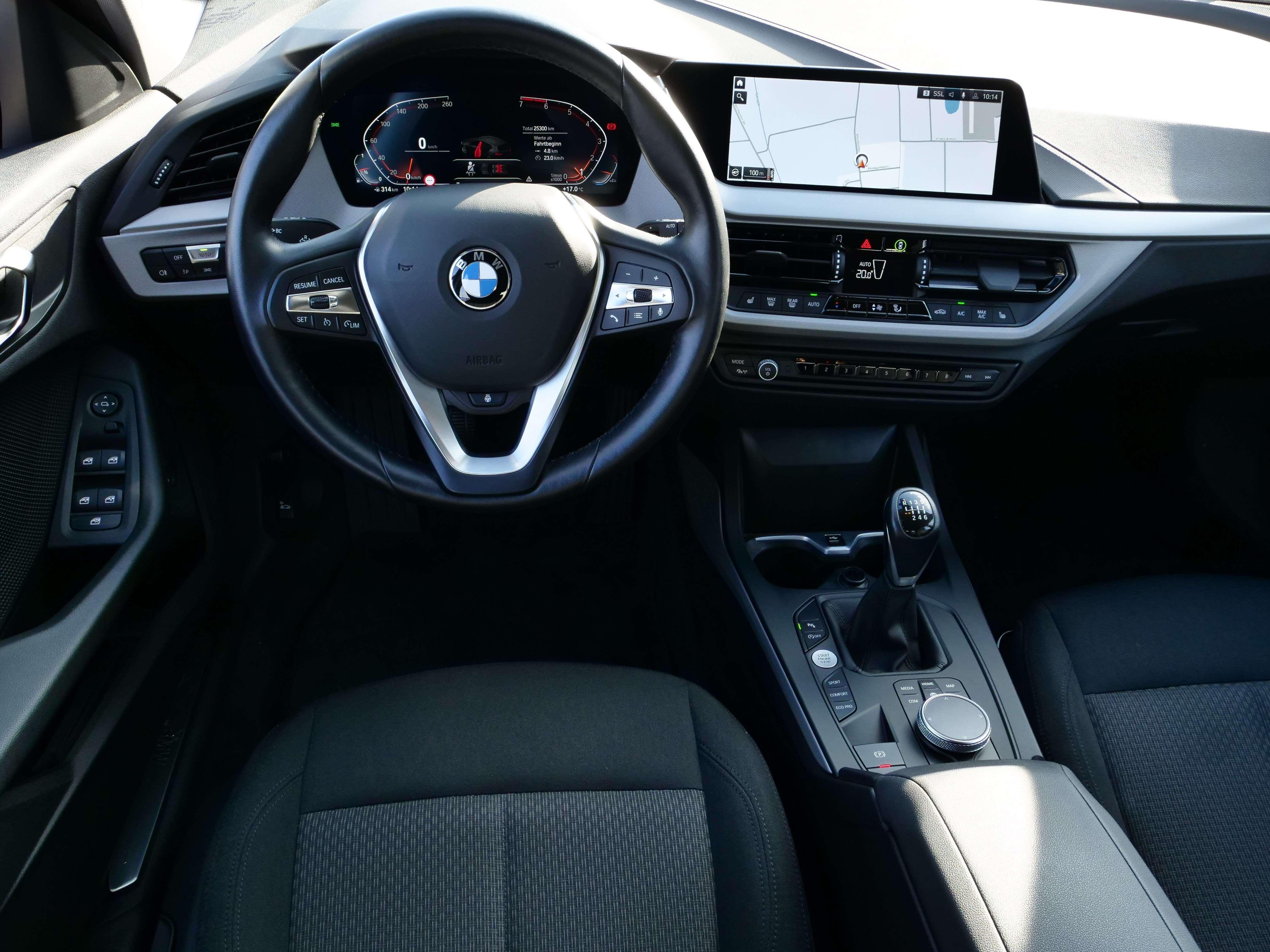BMW 1er – Bild 15