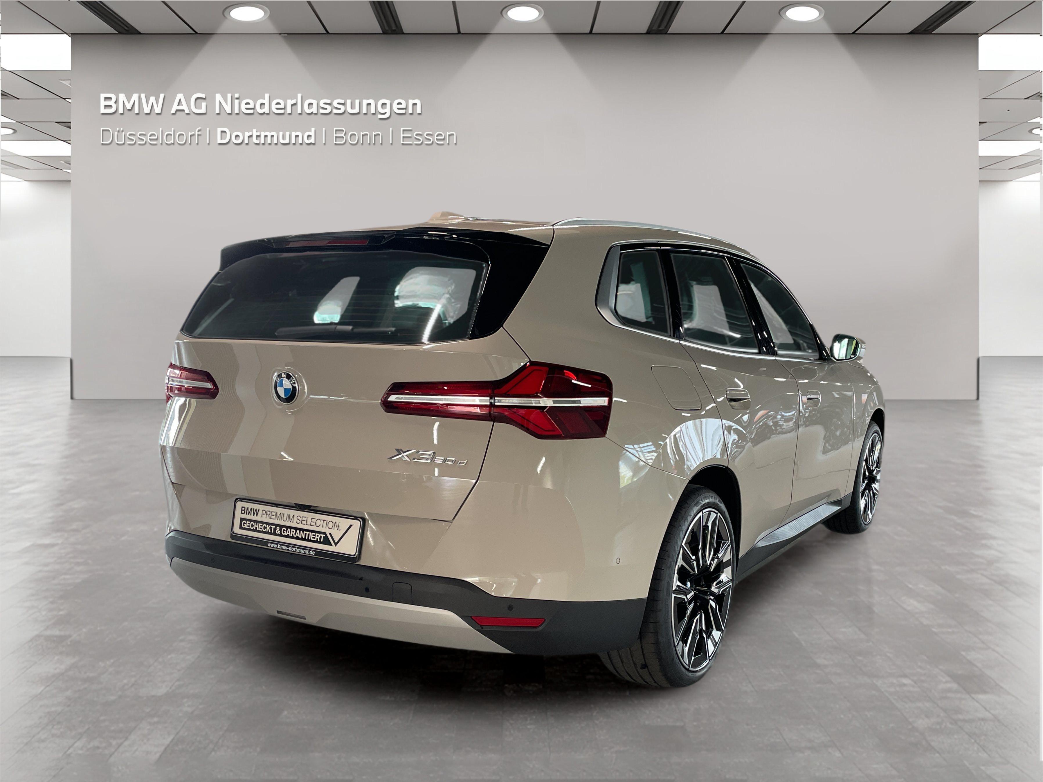 BMW X3 – Bild 4