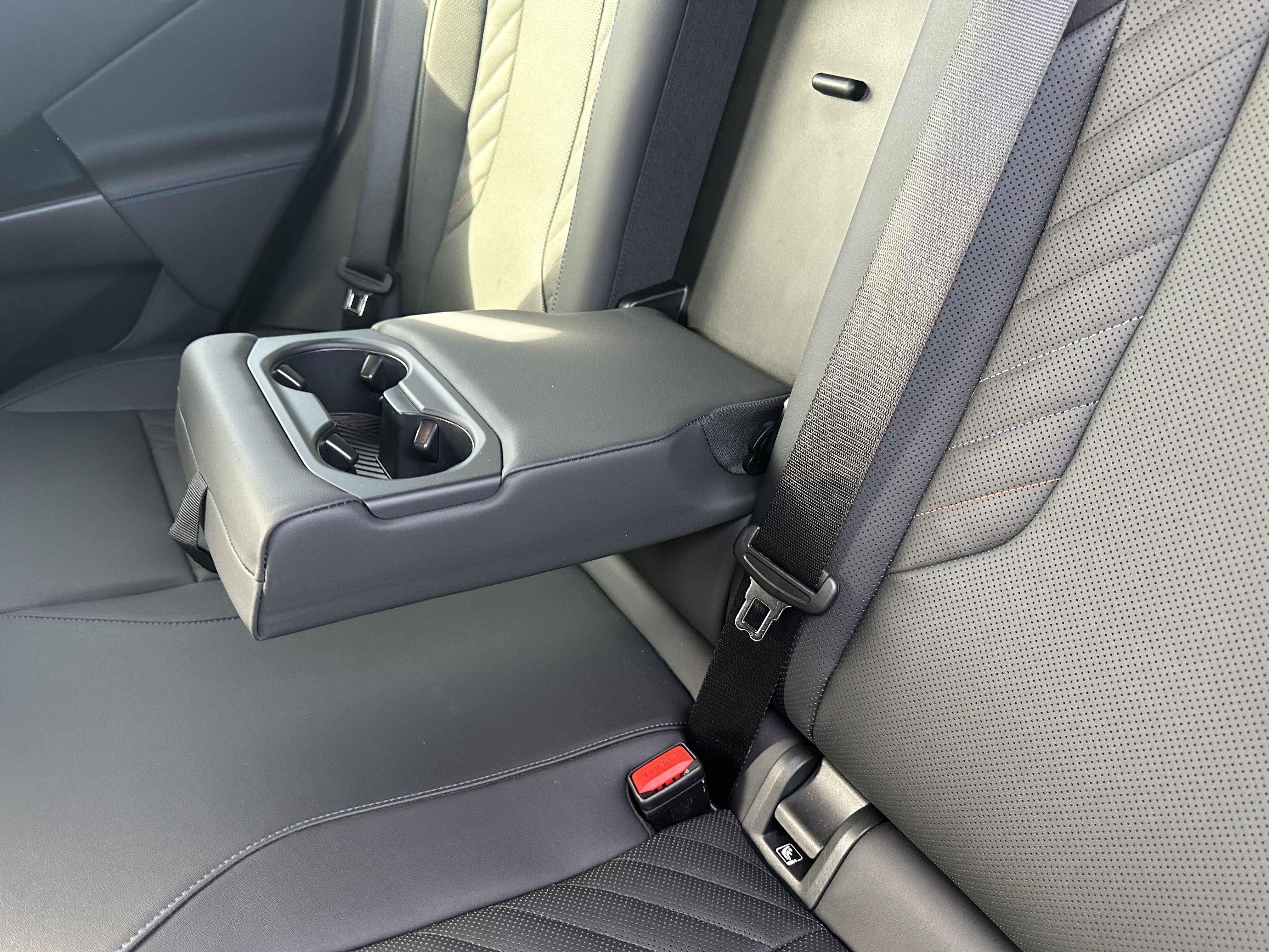 BMW X3 – Bild 29