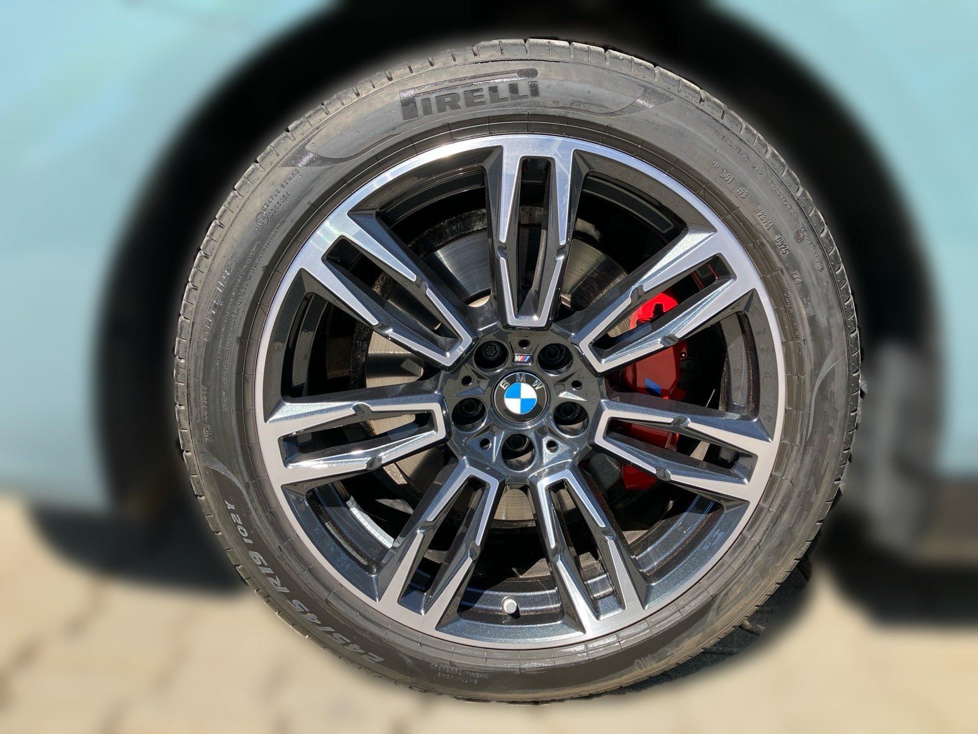 BMW 5er Touring – Bild 6