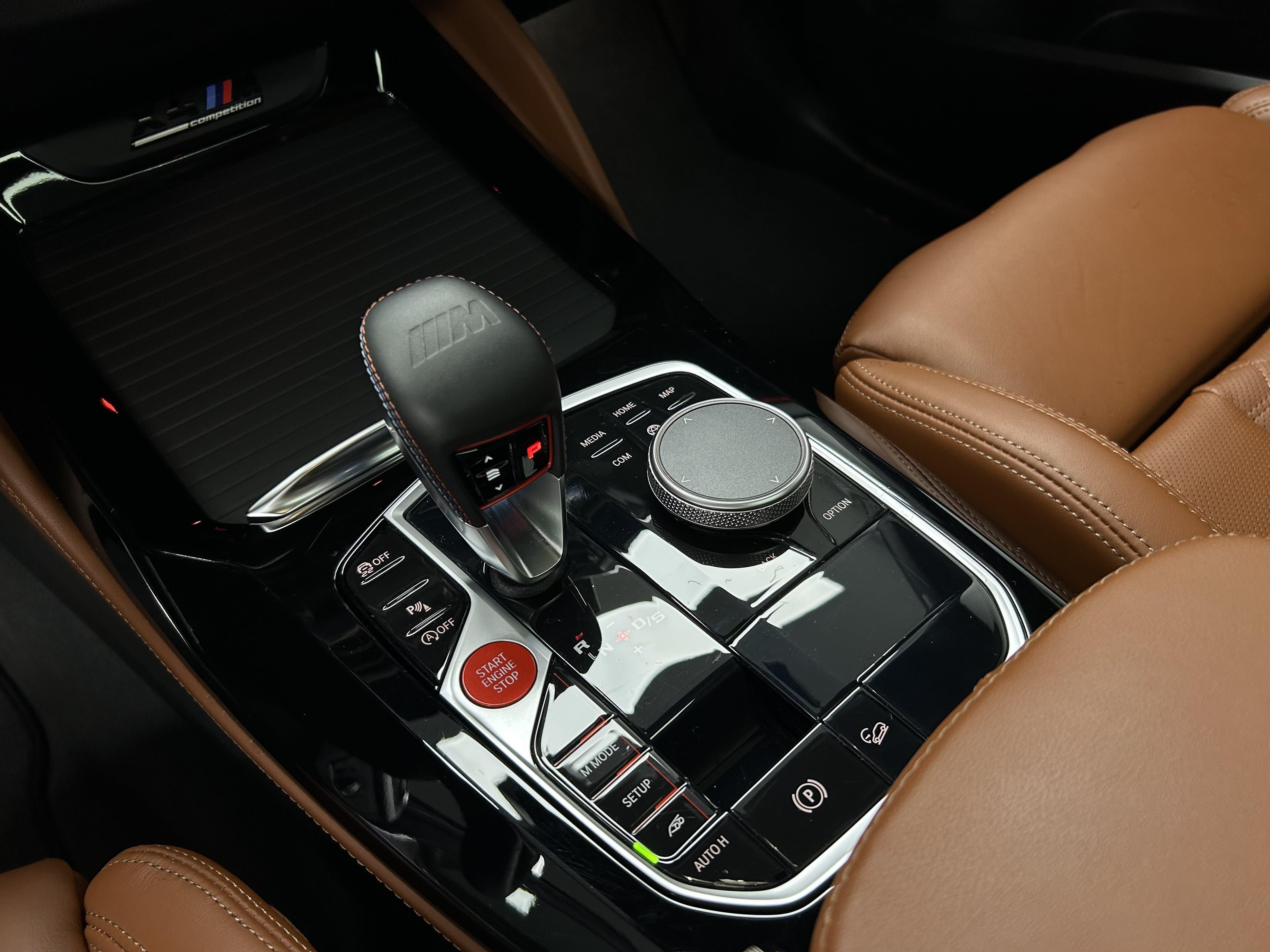 BMW X4M – Bild 39