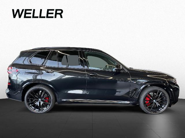 BMW X5 – Bild 5