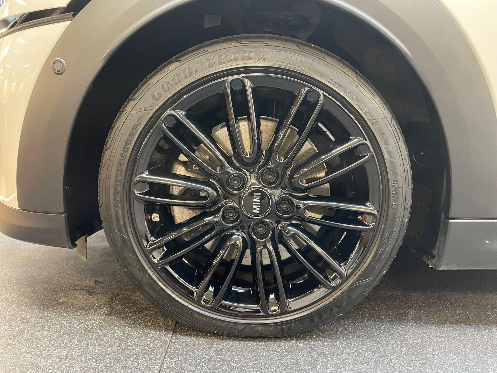 MINI Cabrio – Bild 16