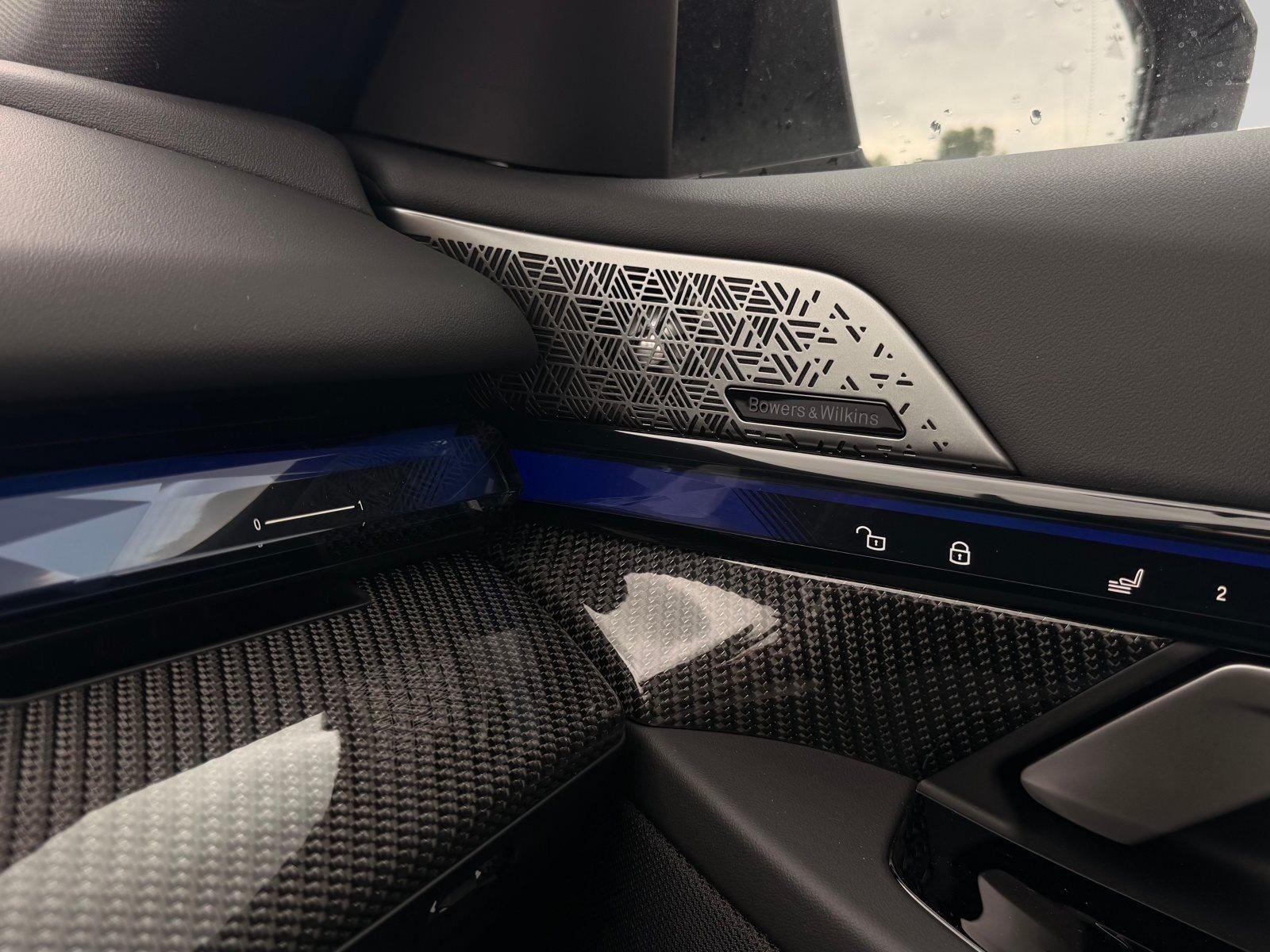 BMW M5 Touring – Bild 18