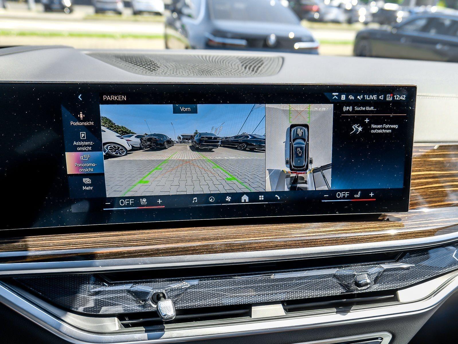 BMW X5 – Bild 17